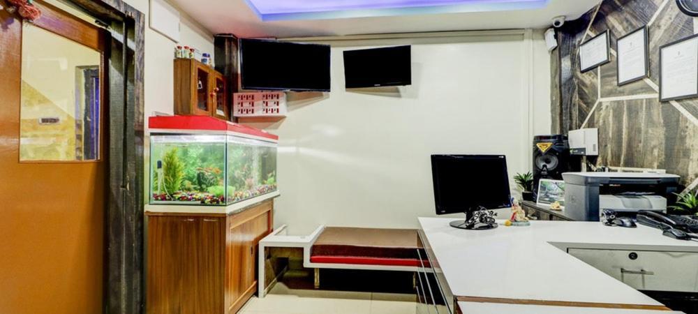 缤旅梦幻酒店 加尔各答 外观 照片