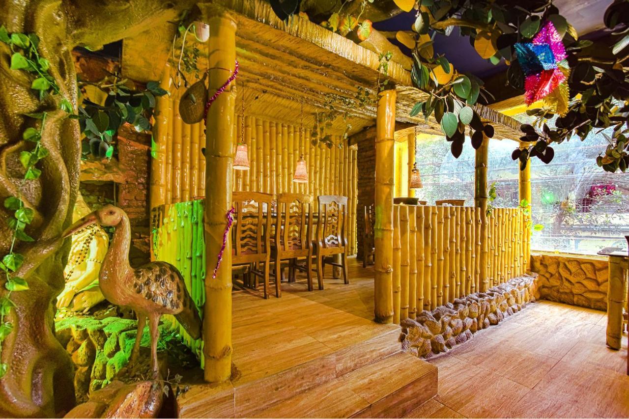 缤旅梦幻酒店 加尔各答 外观 照片