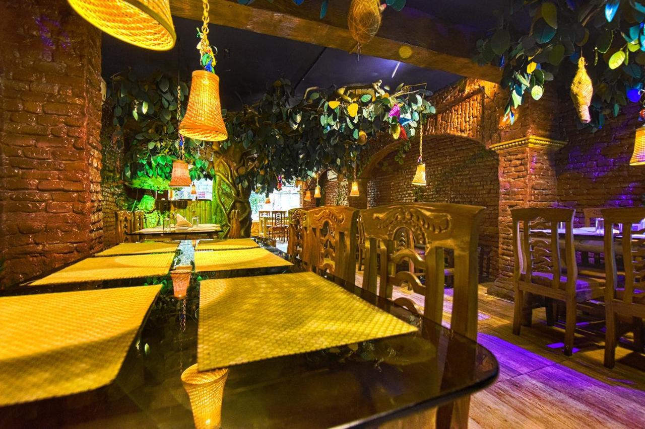 缤旅梦幻酒店 加尔各答 外观 照片