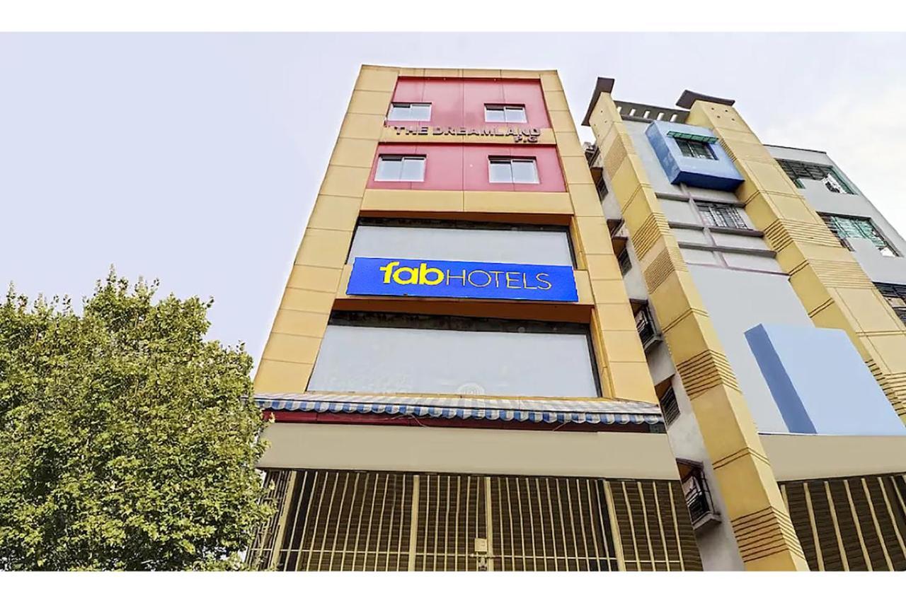 缤旅梦幻酒店 加尔各答 外观 照片