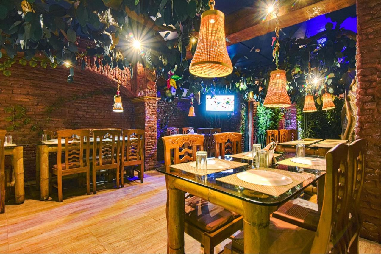 缤旅梦幻酒店 加尔各答 外观 照片